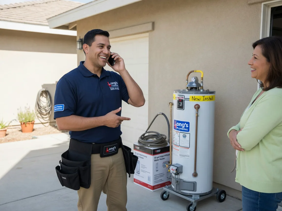 Leak Detection Whitestown, IN FAQs
